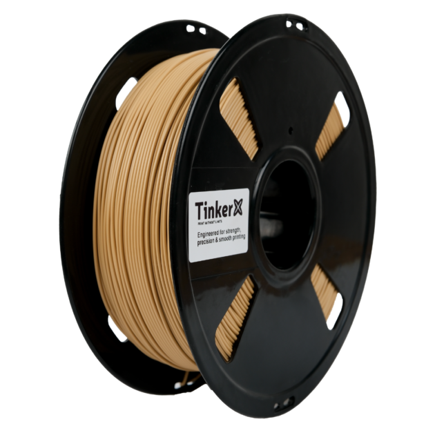 PLA Matte Filament 1.75mm
