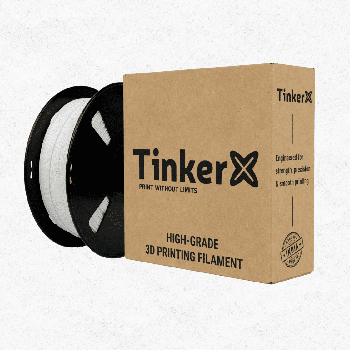 Marble 3D printing Filament by TinkerX