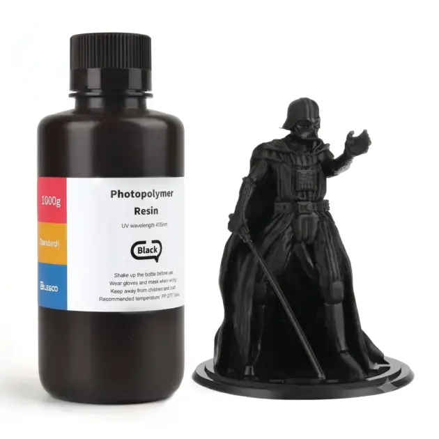 Resin (405nm)