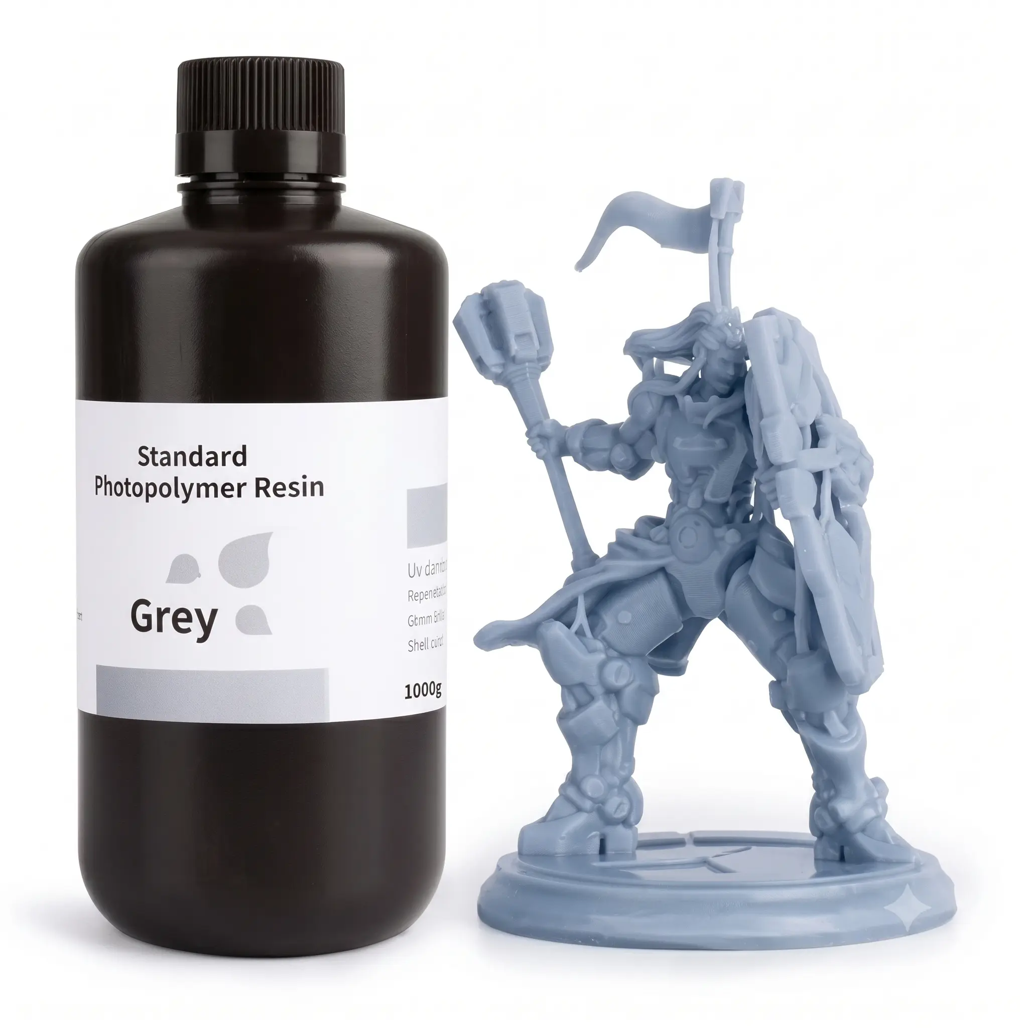 Resin (405nm) - Image 4