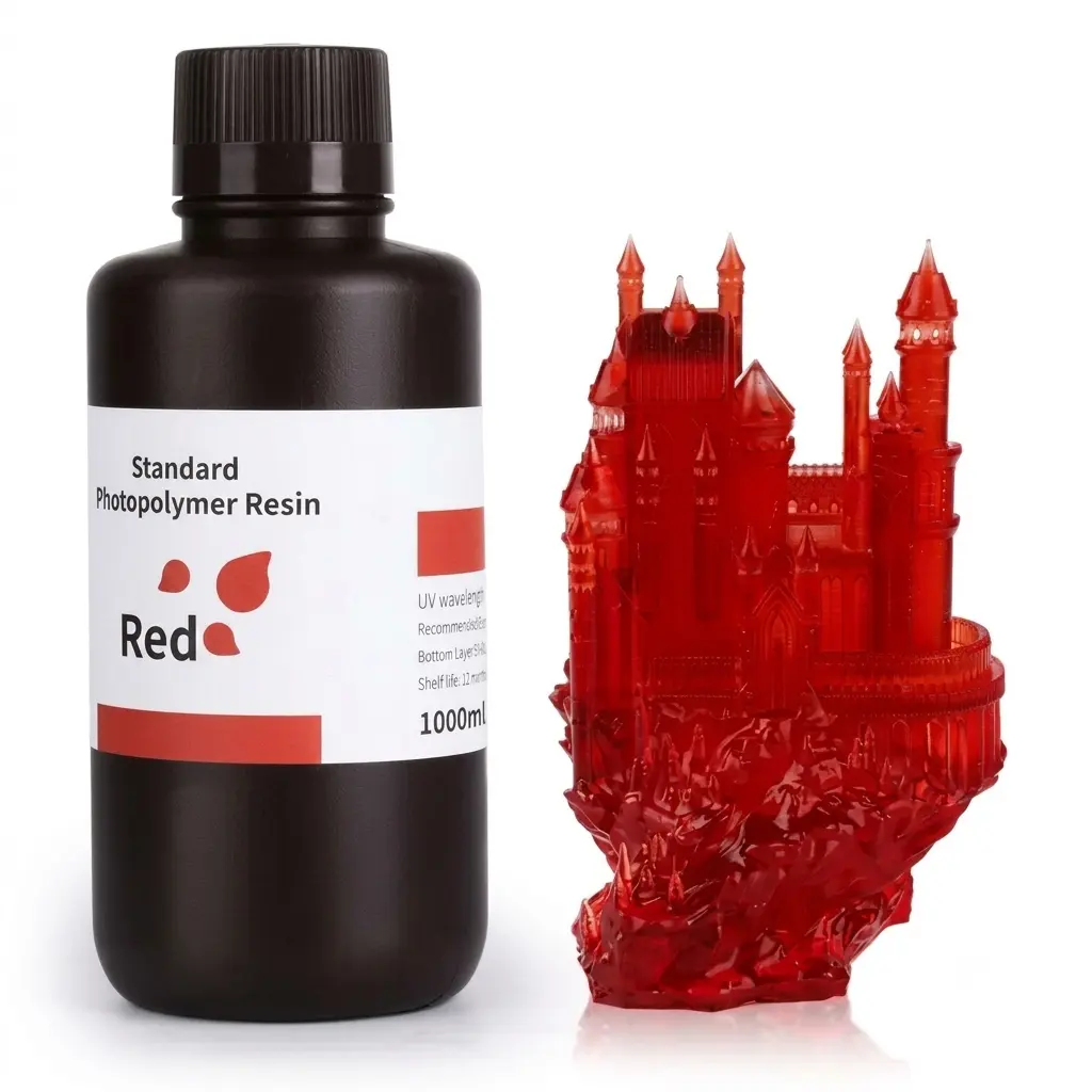 Resin (405nm) - Image 3